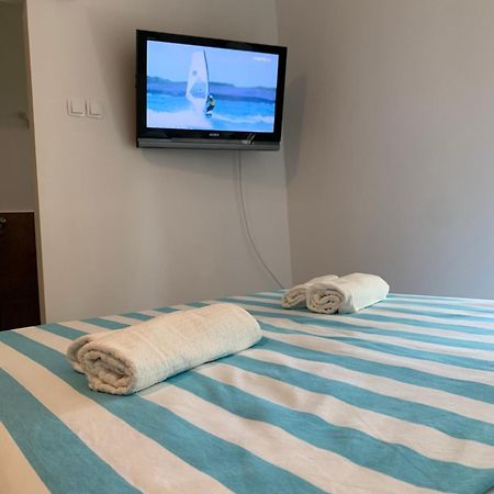 Apartment Studio Salvetti Piran Ngoại thất bức ảnh