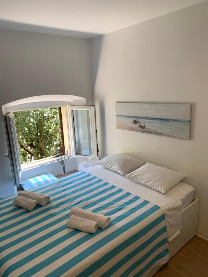 Apartment Studio Salvetti Piran Ngoại thất bức ảnh