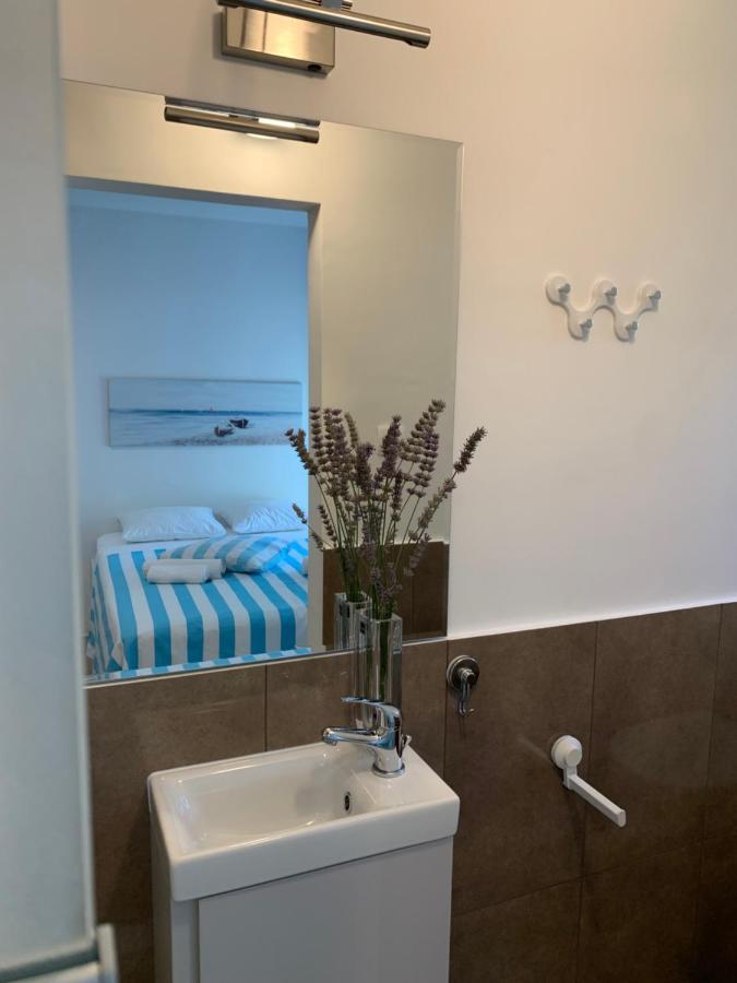 Apartment Studio Salvetti Piran Ngoại thất bức ảnh