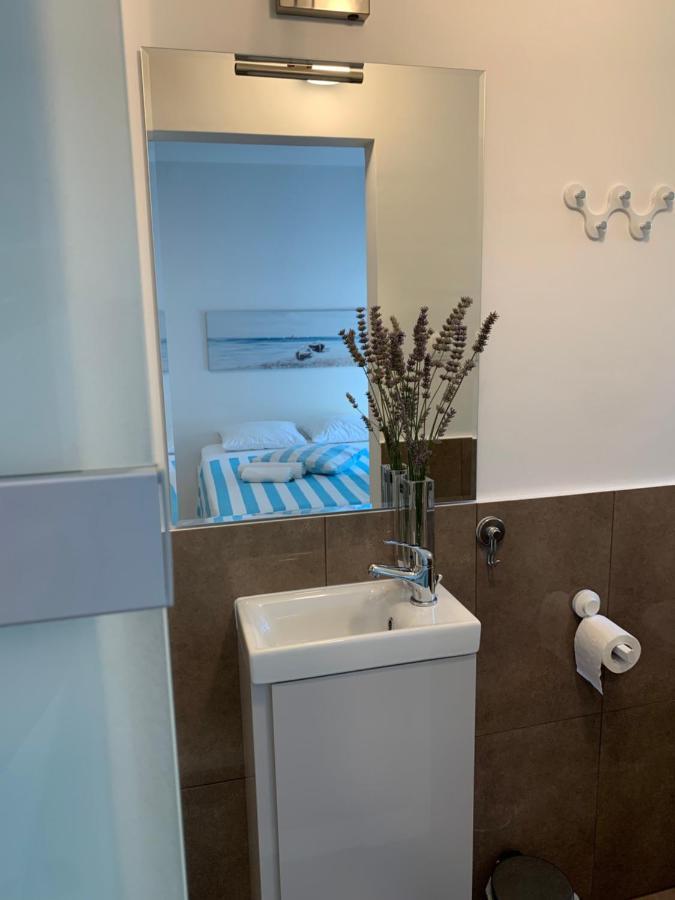 Apartment Studio Salvetti Piran Ngoại thất bức ảnh